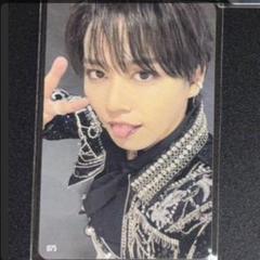 JO1 白岩瑠姫 075 トレカJO1DERSHOW JOCHUMルルヘアバンド JO1 白岩瑠姫 075 トレカJO1DERSHOW JOCHUMルルヘアバンド