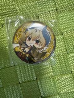希少 Fate FGO ギルガメッシュ 缶バッジ ポストカード ちびちゅ