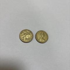2025年最新】オーストラリア 1 ドルの人気アイテム - メルカリ