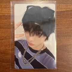 BOYNEXTDOOR ソウルコン ラキドロ トレカ A テサン