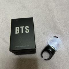 防弾少年団(BTS) - BTS アミボム3 フィンガーリング セット アミボム3 専用販売ブース】 京セラドーム公演でのEXPRESSブース