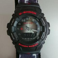 casio g-shock 純正ベルトの検索結果 - メルカリ