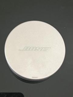 BOSE ボーズ Bose Sleepbuds II 充電ケースのみ　[中古] BOSE ボーズ Bose Sleepbuds II 充電ケースのみ [中古] - メルカリ