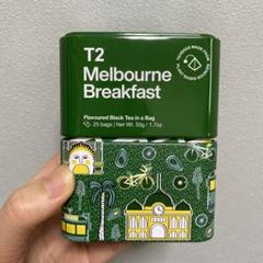 日本未発売多数 T2 ティーツー オーストラリア よりどり3箱セット 在庫２種 2025年最新】T2 紅茶 オーストラリアの人気アイテム - メルカリ