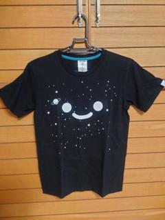 CUNE キューン Tシャツ 星空 ウサギ