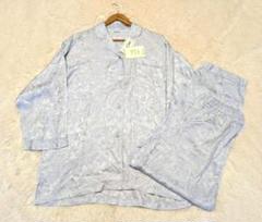 新品タグ付　サンクレール　Saint Clair シルク100%　長袖パジャマ 楽天市場】送料無料 パジャマ シルク100％ レディース 保湿 敏感