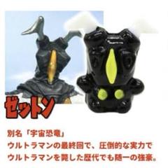 ウルトラマン コレクタブルグラスフィギュア 12個セット