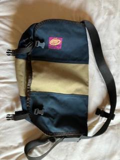 old timbuk2 黒　ブラック　メッセンジャーバッグ　古着　y2k 90s TIMBUK2 メッセンジャーバッグ