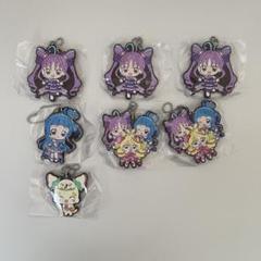 キミとアイドルプリキュア　カプセルラバーマスコット2