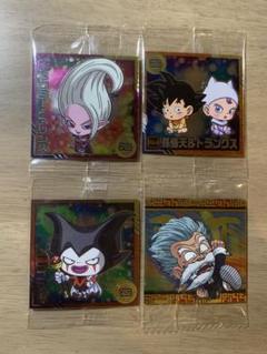 ⭐️ドラゴンボール フィギュア　悟天　トランクス　トリヤマロボ　ベジータ　ブルマ ⭐️ドラゴンボール フィギュア 悟天 トランクス トリヤマロボ