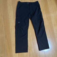 ARC'TERYX Cronin Pant 34R" Black