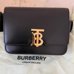 バーバリー バッグ ショルダーバッグ BURBERRY TB LTH HARDWARE バーバリー バッグ ショルダーバッグ BURBERRY TB LTH HARDWARE