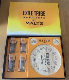 EXILE TRIBE  The MALT'S トレイ 2025年最新】EXILE MALTの人気アイテム - メルカリ