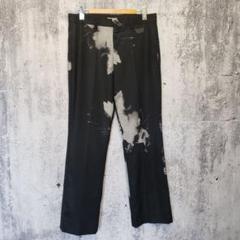 【美品】for some one 総柄パンツ