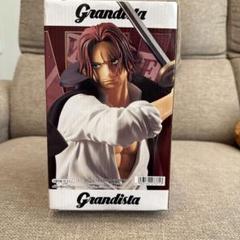 Grandista ワンピース シャンクス フィギュア 24個セット - メルカリ