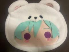 天城一彩 白熊バッグ 白熊マフラー 告白気球 Amazon.co.jp: あんスタ 告白気球 痛バッグ 白熊 斎宮宗 中国