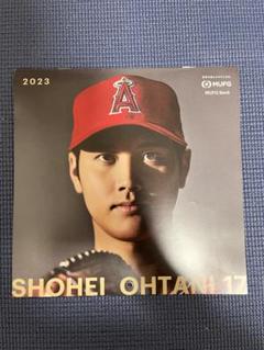 2025年最新】大谷翔平 カレンダー 2023の人気アイテム - メルカリ