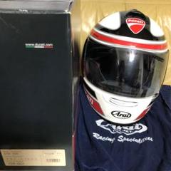 D-attitude Helmet | D-attitude ヘルメット 【ドゥカティ アパレル】 | すべての商品 | Ducati  Lifestyle Tokyo Apparel collection