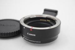 ⭐️美品⭐️Canon EF70-300mm & EF EOS M アダプター Amazon | EF-EOS Mレンズアダプターオートフォーカスレンズ