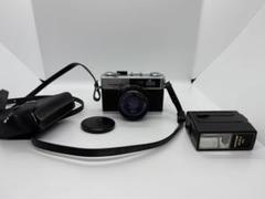 美品 OLYMPUS オリンパス　35DC フィルム カメラ　ケース付き 楽天市場】【整備済】【保証付 】 オリンパス OLYMPUS 35 DC S/N