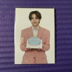 87 SEVENTEEN バーノン トレカ　HARE 3周年 ケーキ 87 SEVENTEEN バーノン トレカ HARE 3周年 ケーキ - メルカリ