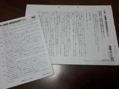 すいちゃんさま専用　日能研　5年生　テスト　フルセット 名進研 5年生テスト フルセット