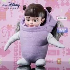 2025年最新】モンスターズインク ブー フィギュアの人気アイテム