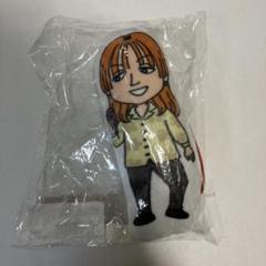 SUPER BEAVER×コジコジ 渋谷龍太 クッションストラップ