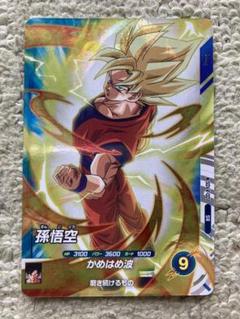 2025年最新】ドラゴンボールダイバーズ 孫悟空 srの人気アイテム