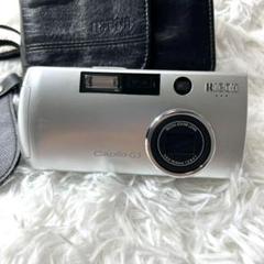2025年最新】RICOH Caplio G3の人気アイテム - メルカリ