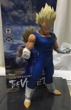 ドラゴンボールZ ベジータ　MSP 箱無しのサムネイル