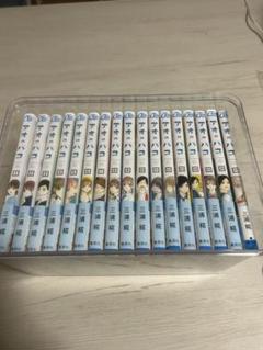 アオのハコ 全巻セット1〜18巻セット アオのハコ 全巻セット 18巻 三浦糀 - メルカリ