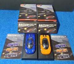 京商 ミニカーコレクション　８台セット Ferrari Minicar Collection 8