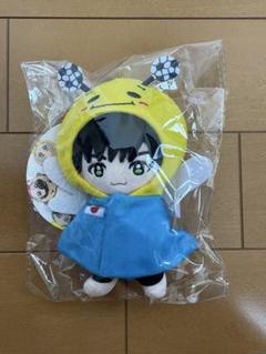 ⭐︎さっちんまかろん⭐︎ 薮宏太 やぶんぶん 山田涼介 ぬいぐるみセット 417XSnVlSIL._UF894,1000_QL80_.jpg