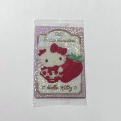 【匿名配送】サンリオ ウエハース 10 ハローキティ