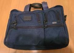 TUMI/トゥミ　SHIPS別注ビジネスブリーフケース