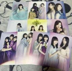 乃木坂46 2020 ポストカード まとめ売り