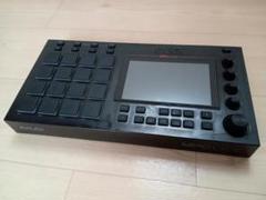 【週末特価】MPC LIVE II DTM ハードケースおまけ付き Analog Cases [ Akai MPC Live 2 Live ]専用ハードケース