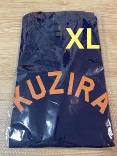 KUZIRA ツアーTシャツ ネイビー XLサイズ 2025年最新】kuzira tシャツ xlの人気アイテム - メルカリ