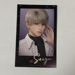 恋と深空 セイヤ スイパラ チェキ スイーツパラダイスコラボ【公式】 on X: 