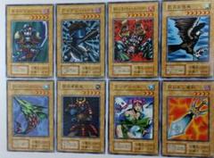 遊戯王OCG デュエルモンスターズ 初期 カード 1600枚超 まとめ売り Amazon.co.jp: 初期 遊戯王 コナミ デュエルモンスターズEX