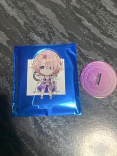 学園アイドルマスター 学マス 花海佑芽 スマイルベースカフェ
