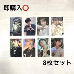 ONEUS レイブン　ポラロイド 2025年最新】レイブン oneusの人気アイテム - メルカリ
