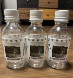 クロムハーツ CHROME HEARTS 天然水 8本 CHROME HEARTS クロムハーツ ミネラルウォーター 水 ペット