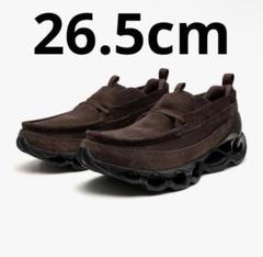 新品未使用Mizuno Wave Prophecy Moc Suede BR MIZUNO l 
