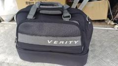 マルマン　ゴルフバッグ　VERITY　ボストンショルダーバッグ　ストラップ付