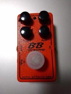 BB Preamp エフェクター　ジャンク Yahoo!オークション -「bb-preamp」の落札相場・落札価格