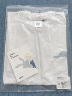 SEVENTEEN 5周年記念 Tシャツ ジョンハン - メルカリ
