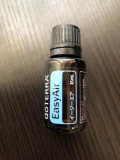 ドテラ イージーエア エッセンシャルオイルブレンド 15mL