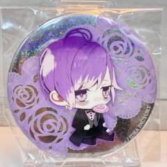 DIABOLIK LOVERS 逆巻カナト ホロ 缶バッジ - メルカリ